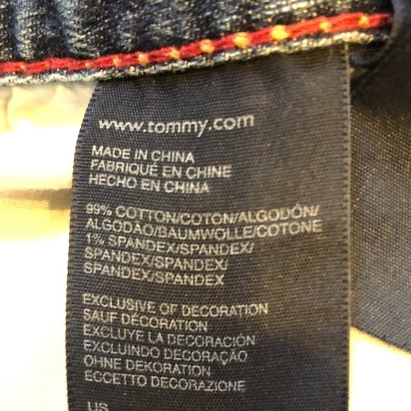 Tommy Hilfiger Hope‎ Flare Jeans - Picture 11 of 11